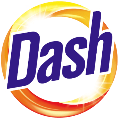 Protect & Gamble Dash 2-in-1 PODS Sensitive [FR] – ECARF Siegel